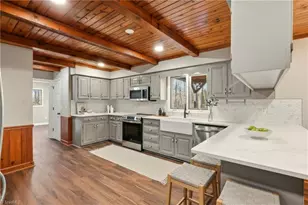 4738 Endwell Rd, Gibsonville, NC 27249 - Photo 13