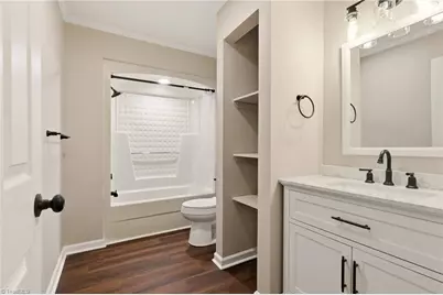 4738 Endwell Road, Gibsonville, NC 27249 - Photo 35