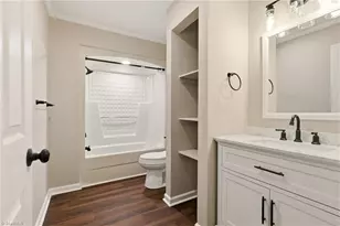 4738 Endwell Rd, Gibsonville, NC 27249 - Photo 35