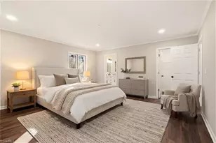 4738 Endwell Rd, Gibsonville, NC 27249 - Photo 27