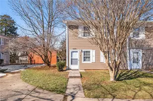 5735 Bramblegate Rd, Greensboro, NC 27409 - Photo 1