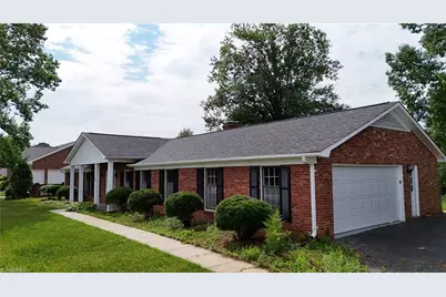 140 Hidden Hills Drive, Kernersville, NC 27284 - Photo 3
