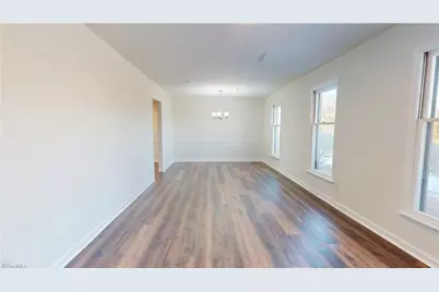 140 Hidden Hills Drive, Kernersville, NC 27284 - Photo 5