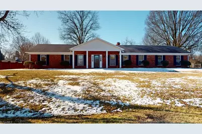 140 Hidden Hills Drive, Kernersville, NC 27284 - Photo 35