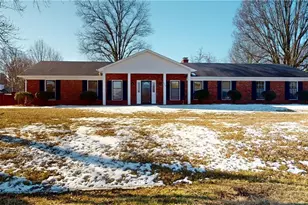 140 Hidden Hills Dr, Kernersville, NC 27284 - Photo 35