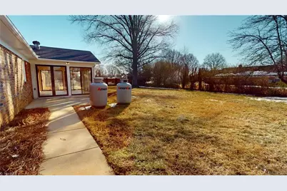 140 Hidden Hills Drive, Kernersville, NC 27284 - Photo 33