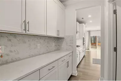 8867 Bakersfield Drive, Kernersville, NC 27284 - Photo 13