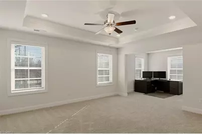 8867 Bakersfield Drive, Kernersville, NC 27284 - Photo 21