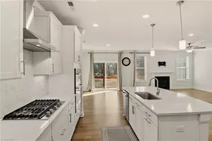 8867 Bakersfield Dr, Kernersville, NC 27284 - Photo 11