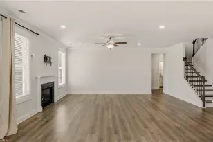 8867 Bakersfield Dr, Kernersville, NC 27284 - Photo 5