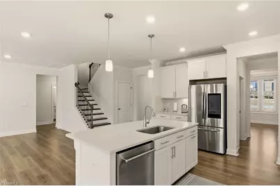 8867 Bakersfield Drive, Kernersville, NC 27284 - Photo 9