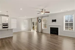 8867 Bakersfield Dr, Kernersville, NC 27284 - Photo 3