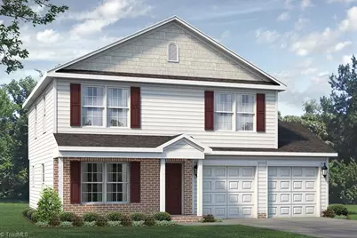 3513 Wilcox Court, Greensboro, NC 27405 - Photo 1