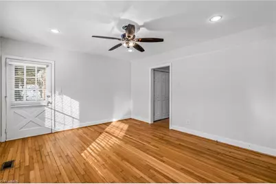 1236 Pamlico Drive, Greensboro, NC 27408 - Photo 5