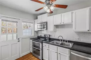 1236 Pamlico Dr, Greensboro, NC 27408 - Photo 7