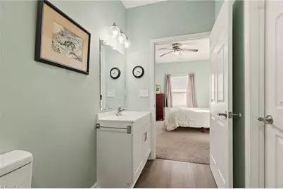 719 Meadowgreen Village Drive, Eden, NC 27288 - Photo 15