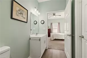 719 Meadowgreen Village Dr, Eden, NC 27288 - Photo 15