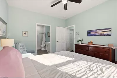 719 Meadowgreen Village Drive, Eden, NC 27288 - Photo 13