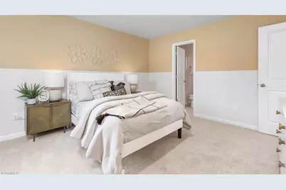 515 Forest Creek Drive, Winston-Salem, NC 27107 - Photo 33