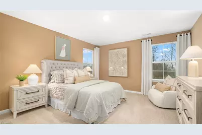 553 Forest Creek Drive, Winston-Salem, NC 27107 - Photo 23