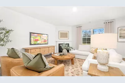 553 Forest Creek Drive, Winston-Salem, NC 27107 - Photo 7