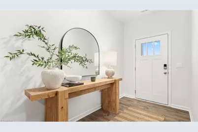 553 Forest Creek Drive, Winston-Salem, NC 27107 - Photo 3