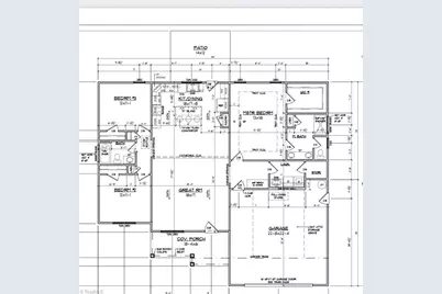 489 Merrells Lake Road, Mocksville, NC 27028 - Photo 3