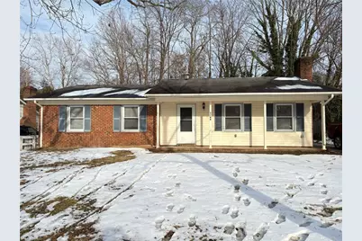 2744 Westchester Drive, Burlington, NC 27217 - Photo 1