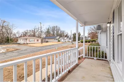 708 Garrett Street, Greensboro, NC 27406 - Photo 3