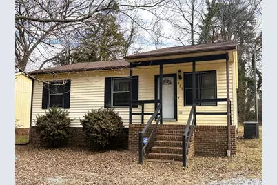 832 Cummins Street, High Point, NC 27262 - Photo 1