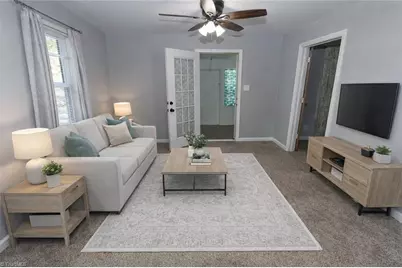 2327 Scalesville Road, Summerfield, NC 27358 - Photo 1