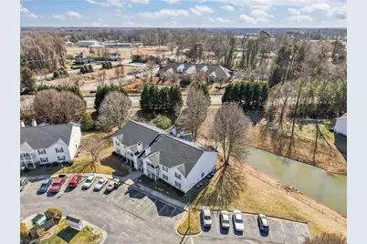 5703 Battery Drive #D, Greensboro, NC 27409 - Photo 31