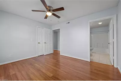 5703 Battery Drive #D, Greensboro, NC 27409 - Photo 25