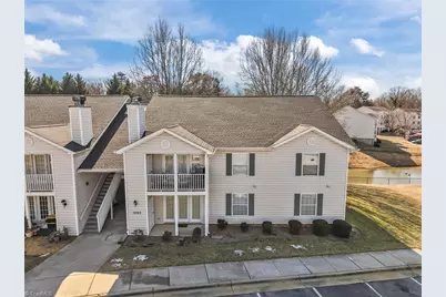 5703 Battery Drive #D, Greensboro, NC 27409 - Photo 3