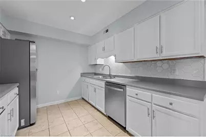 5703 Battery Drive #D, Greensboro, NC 27409 - Photo 17