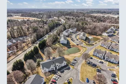 5703 Battery Drive #D, Greensboro, NC 27409 - Photo 35