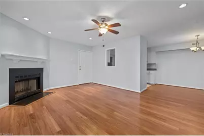 5703 Battery Drive #D, Greensboro, NC 27409 - Photo 9