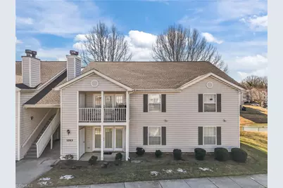 5703 Battery Drive #D, Greensboro, NC 27409 - Photo 1