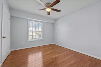 5703 Battery Drive #D, Greensboro, NC 27409 - Photo 19