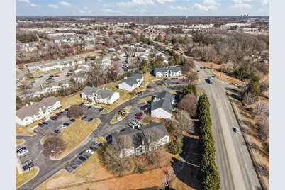 5703 Battery Drive #D, Greensboro, NC 27409 - Photo 33