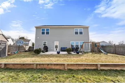 3188 Winding Branch Trail, Winston-Salem, NC 27127 - Photo 39