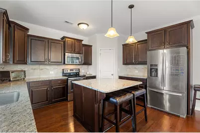 3188 Winding Branch Trail, Winston-Salem, NC 27127 - Photo 15