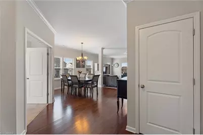 3188 Winding Branch Trail, Winston-Salem, NC 27127 - Photo 5