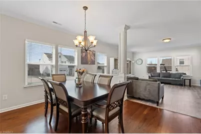 3188 Winding Branch Trail, Winston-Salem, NC 27127 - Photo 9