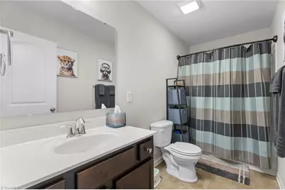 3188 Winding Branch Trail, Winston-Salem, NC 27127 - Photo 31