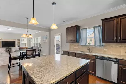 3188 Winding Branch Trail, Winston-Salem, NC 27127 - Photo 17