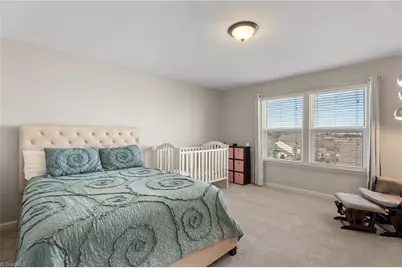 3188 Winding Branch Trail, Winston-Salem, NC 27127 - Photo 29