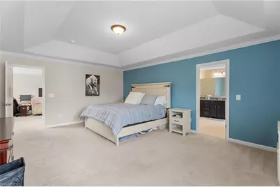 3188 Winding Branch Trail, Winston-Salem, NC 27127 - Photo 21