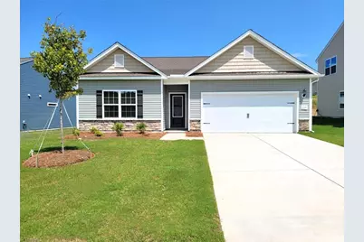 239 Macintosh Drive, King, NC 27021 - Photo 1