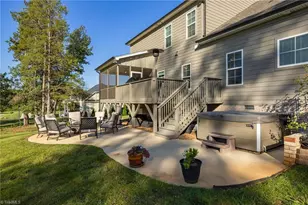 118 Arrendal Ct, Mocksville, NC 27028 - Photo 33